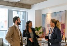 Роль специалиста в покупке недвижимости