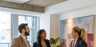 Роль специалиста в покупке недвижимости