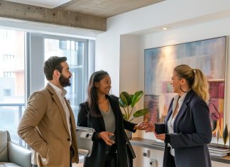 Роль специалиста в покупке недвижимости