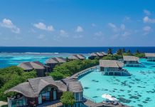 Мальдивы и причины их популярности