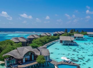Мальдивы и причины их популярности