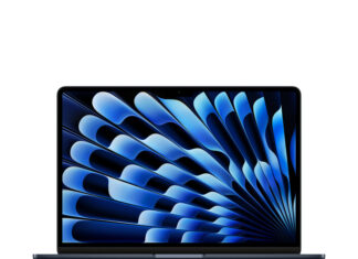 Безопасность и защита данных на MacBook Air 13 M3: Советы для пользователей