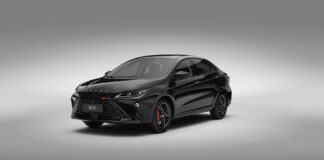 Особенности и различия между OMODA S5 и S5 GT