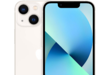 iPhone 13: необходимая информация перед покупкой