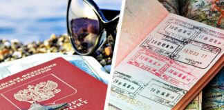 Помощь в оформлении загранпаспорта в Москве недорого