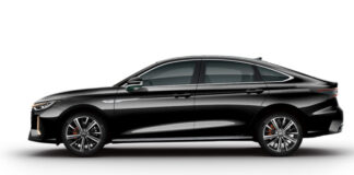 Прорыв китайских автомобилей: путь от копии до инновации