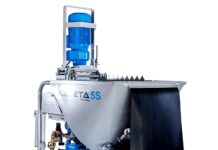 Штукатурные станции и их особенности