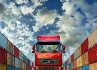 Загрузка грузов: ключевой элемент эффективной логистики