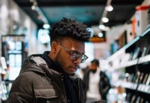 Цифровая техника: Как сделать правильный выбор в мире технологий