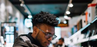 Цифровая техника: Как сделать правильный выбор в мире технологий