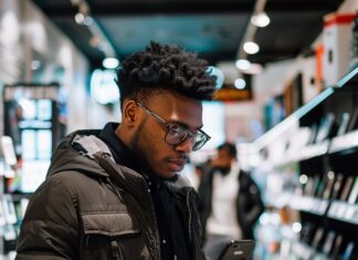 Цифровая техника: Как сделать правильный выбор в мире технологий