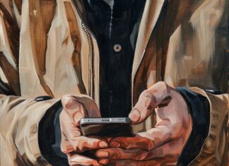 Мобильные приложения и зачем их заказывать