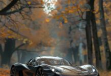 Датчик уровня топлива: Ключевая технология в автомобильной индустрии