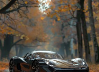 Датчик уровня топлива: Ключевая технология в автомобильной индустрии