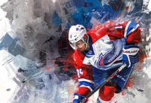 Ледовый дворец Арена ЦСКА: жемчужина российского хоккея