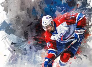 Ледовый дворец Арена ЦСКА: жемчужина российского хоккея