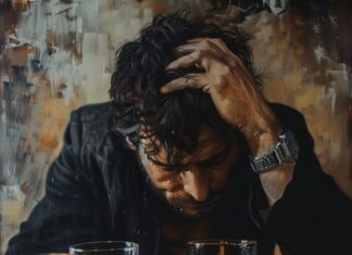 Исцеление из запоя: путь к новой жизни