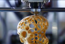 Пластик для 3D принтера: Виды, особенности и применение