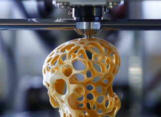 Пластик для 3D принтера: Виды, особенности и применение