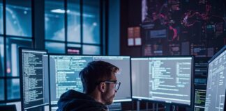 Как создать сайт онлайн: пошаговое руководство