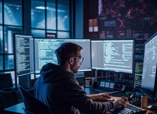 Как создать сайт онлайн: пошаговое руководство