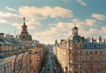 Государственный Кремлёвский Дворец: символ современной России