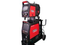 Импульсный сварочный аппарат: технология будущего