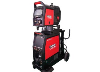 Импульсный сварочный аппарат: технология будущего