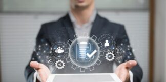 Обзор видов автоматизации бизнеса