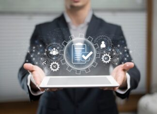 Обзор видов автоматизации бизнеса