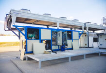 Принцип работы чиллера: ключевые аспекты и основные процессы