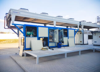 Принцип работы чиллера: ключевые аспекты и основные процессы