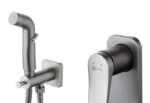 Выбор смесителя с гигиеническим душем: ключевые моменты и рекомендации