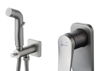 Выбор смесителя с гигиеническим душем: ключевые моменты и рекомендации