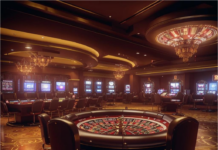 Зеркало Aurora Casino: как найти и использовать?