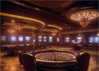 Зеркало Aurora Casino: как найти и использовать?