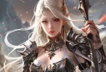 Лучшие Lineage 2 сервера: Погружение в мир приключений и сражений