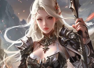 Лучшие Lineage 2 сервера: Погружение в мир приключений и сражений