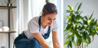 Зачем нужен профессиональный клининг: плюсы и важность