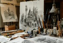 Печать чертежей: Технологии, методы и их применение