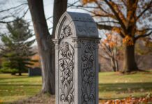 Выбор памятника на могилу военного: Уважение, Память и Традиции