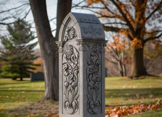 Выбор памятника на могилу военного: Уважение, Память и Традиции