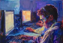 Автоматизация компьютерного клуба: современные решения и преимущества