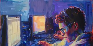 Автоматизация компьютерного клуба: современные решения и преимущества