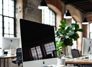 Создание сайта визитки: ключевые аспекты и этапы