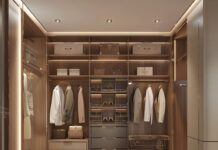 Выбор шкафа-купе: руководство для покупателей