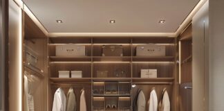 Выбор шкафа-купе: руководство для покупателей