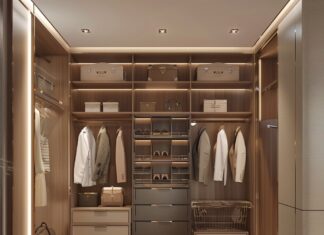 Выбор шкафа-купе: руководство для покупателей