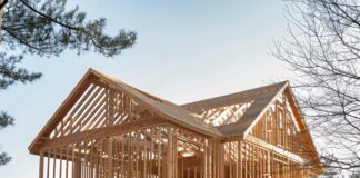 Строительство дома: от мечты к реальности