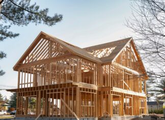 Строительство дома: от мечты к реальности